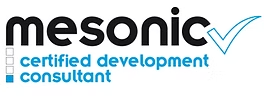 mesonic certified development consultant